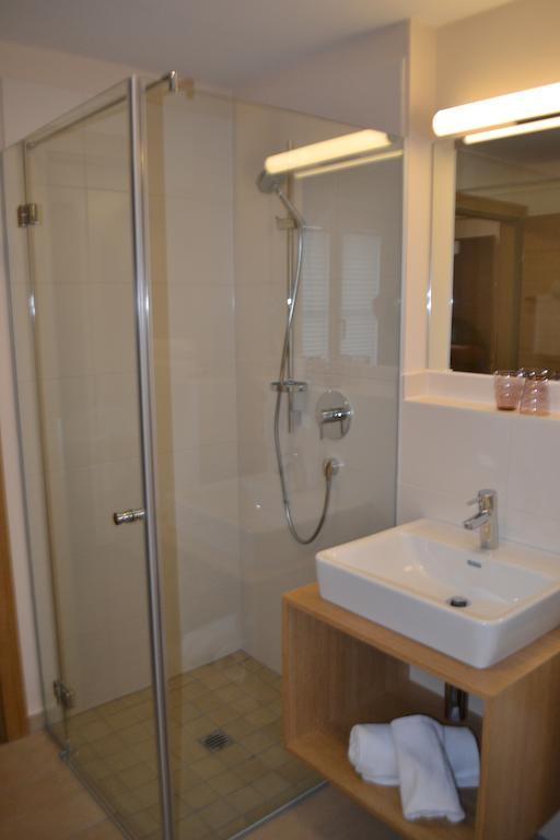 Hotel Gasthof Tirolerwirt Bischofshofen Ruang foto