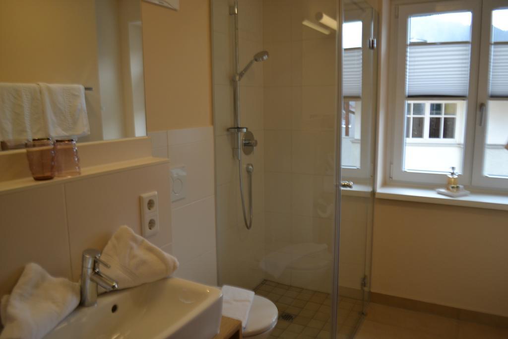 Hotel Gasthof Tirolerwirt Bischofshofen Bagian luar foto